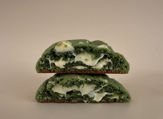 Matcha White Chocolate