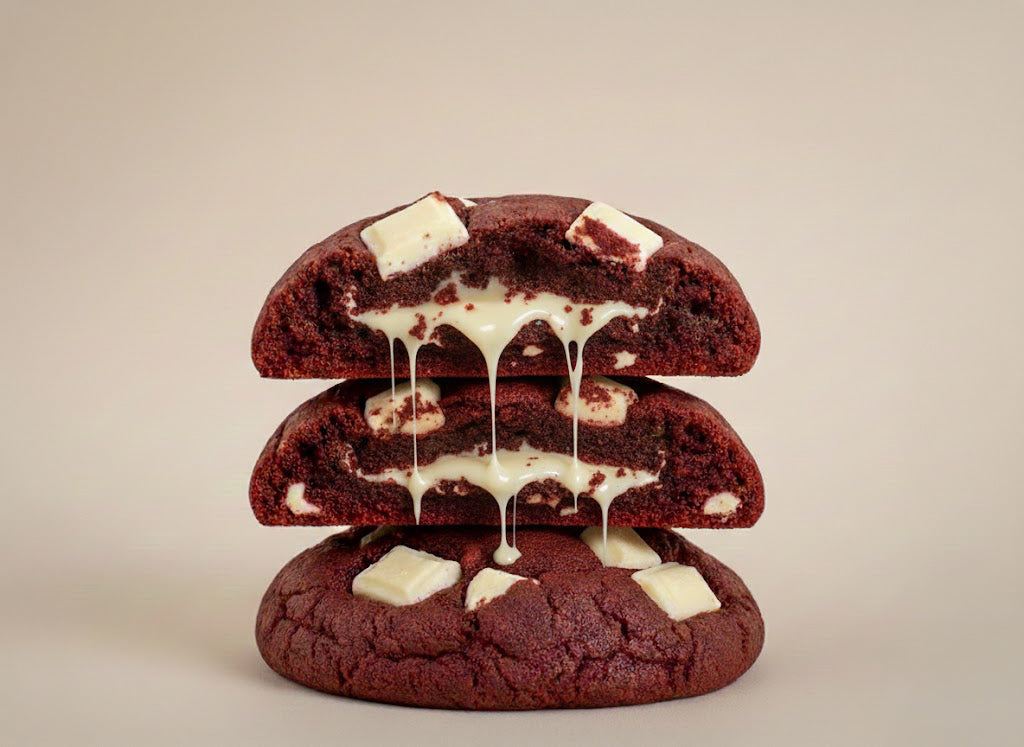 Red Velvet